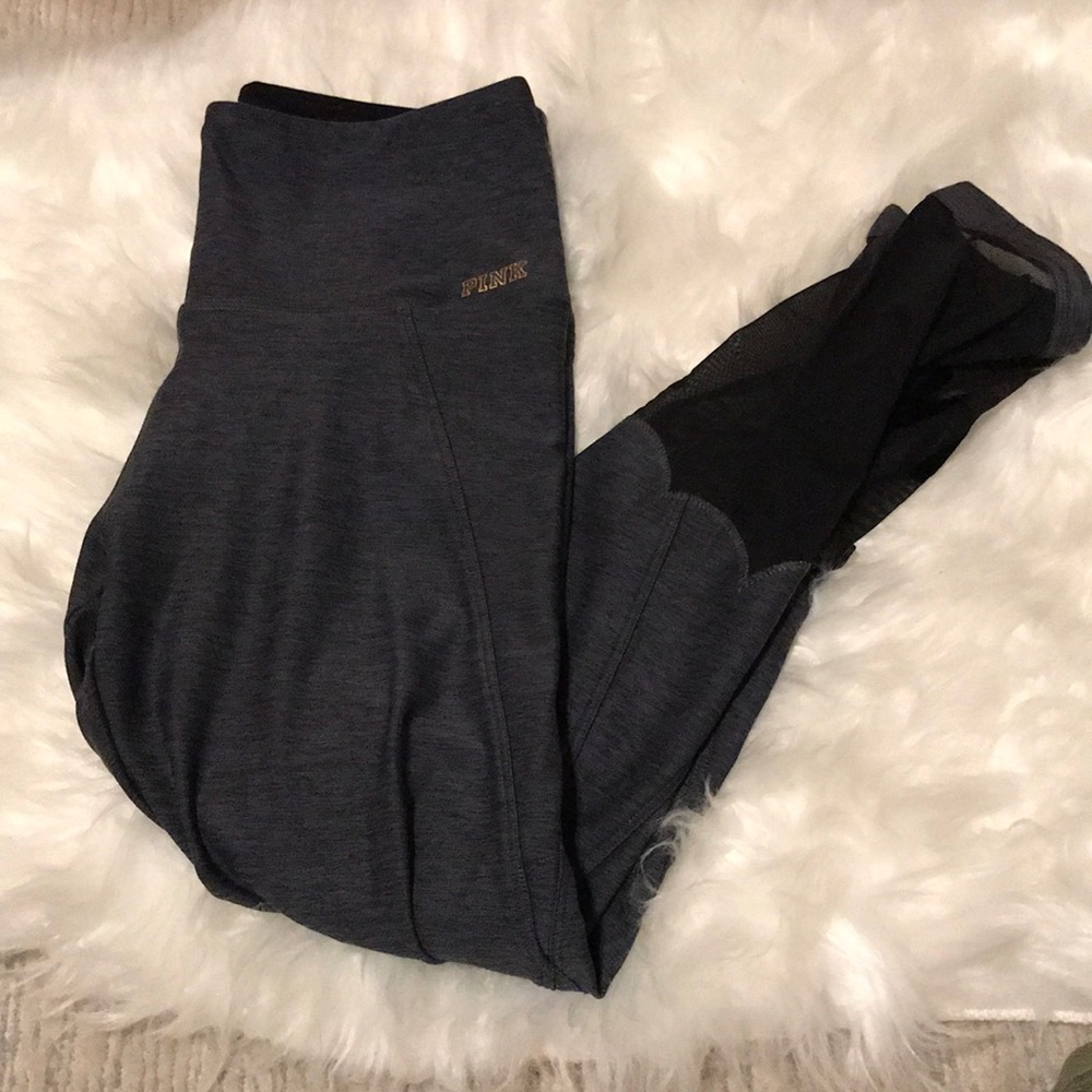 Victoria Secret Pink Leggings